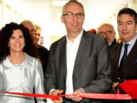 Sanità: Inaugurata la nuova geriatria a San Benedetto, presentati hospice e cardiologia