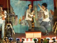 Versione pop di “Romeo e Giulietta” in scena in 8 comuni del sisma dal 3 al 13 maggio