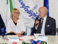 Privacy europea, nuovi obblighi per le imprese. Incontro Cgia Ascoli lunedi 21