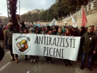 Senegalese licenziata perchè nera. Primavera, Antirazzisti Piceni : Sdoganato razzismo in modo palese