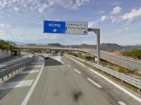 Tragedia sfiorata notte sull’Ascoli-Mare. Ubriaco in contromano verso il capoluogo, bloccato da Polstrada