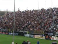 Calcio. Per l’ Ascoli buon pareggio con la Salernitana per 1-1