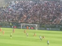 Calcio. Ascoli fermato in casa dalla Cremonese, 0-0. Ganz spreca due gol