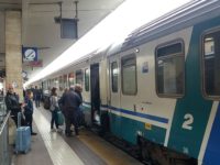 Trenitalia aumenta i collegamenti il 21 dicembre e 6 gennaio