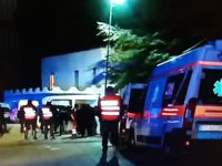 Inferno discoteca. Cedimento due parapetti causa tragedia, 3 morti di Senigallia