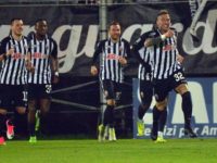 Calcio. L’Ascoli batte lo Spezia e vola in zona play off di serie B