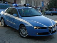 Ancona, da oggi pistola ad impulsi elettrici per i poliziotti