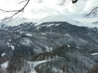 Neve in arrivo anche sulla costa. San Benedetto si prepara al peggio, obbligo catene