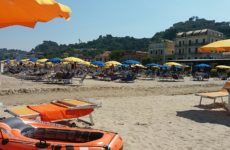 Turista muore in spiaggia a San Benedetto