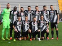 Calcio. Ottimo pareggio per l’ Ascoli a Verona, 1-1