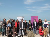 Il corpo che esplora la città. Cinematica Festival al via ad Ancona dal 3 aprile