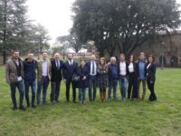 Elezioni a Camerino. Sborgia presenta la squadra : “Uscire da immobilismo post-sisma”