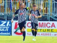 L’Ascoli batte a fatica l’Entella e riprende la marcia