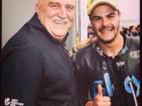 Fenati torna e vince il Gp d’ Austria di Moto 3