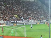 Sotto il nubifragio l’Ascoli batte il Trapani 3-1