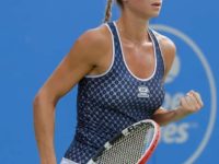 La maledizione delle finali. Camila Giorgi perde il torneo del Bronx, New York