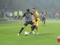 Serie B. L’Ascoli sconfitto in rimonta dal Frosinone  2-1