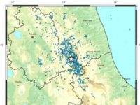 Allarme del geologo Tondi : ” Forse una nuova sequenza sismica”