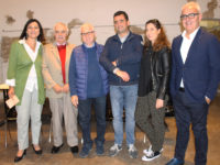 A Macerata si celebrano i 100 anni dell’Unione Tipografica Operaia, con il FAI