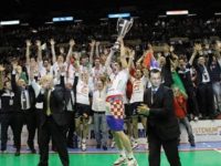 Supercoppa di volley presentata in Regione. La Lube campione d’Europa sfida le grandi