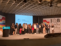 L’Istituto Orsini-Licini di Ascoli premiato al Job Orienta di Verona