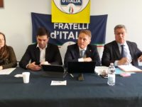 Fratelli d’Italia: ‘Sull’aeroporto sprechi per milioni’