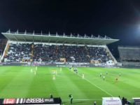 L’Ascoli deludente con lo Juve Stabia. Finisce 2-2