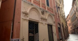 Appello di esperti : “No alle demolizioni nel centro storico di Camerino”