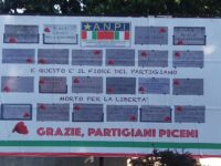 Ascoli liberata il 18 giugno ’44 : Anpi e partiti celebrano la ricorrenza