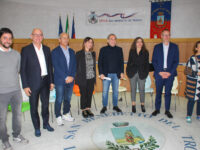 San Benedetto, Spazzafumo presenta la nuova Giunta comunale