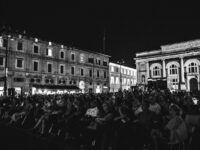 Cinema a Pesaro, film in concorso e corti in mostra