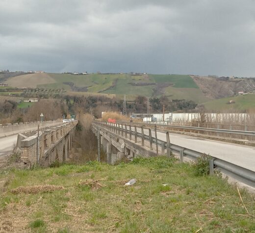 Ponte Ancaranese, Cna Ascoli : “Gravi disagi per imprese”