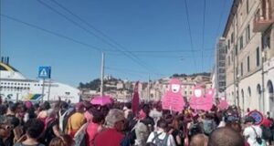 Reti femministe : “Regione Marche inadempiente su diritto all’aborto”