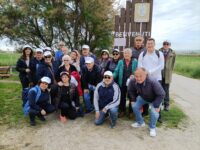 I pensionati Cna riscoprono la Sentina