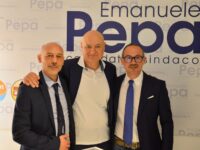 Elezioni Recanati,  “Noi Moderati” sostiene Emanuele Pepa