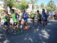 “Corri con Martina”, 500 in gara per la solidarietà