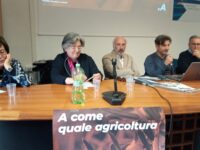 Ascoli, Nardini : “Nuovo sviluppo con agricoltura sana. Basta cibi spazzatura”