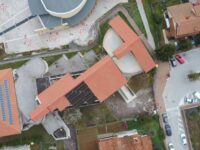 Folignano, lavori al via per scuola di Piane di Morro