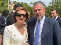 Graziella Ciriaci al viceministro Valentini: “Rafforzare il made in italy”