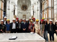 Camerino, ad ottobre partirà la ricostruzione della Cattedrale