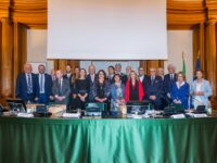 A Roma premiati i “Marchigiani dell’Anno”