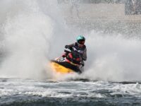 Ancona ospita il Campionato italiano di moto d’acqua