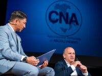 Gino Sabatini confermato presidente Camera di Commercio, plauso CNA