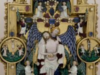 “Il Reliquiario di Montalto” in mostra in Vaticano