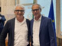 Beko Whirpool Comunanza, sindaco a Roma incontra l’azienda
