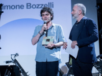 Pesaro, a Simone Bozzelli il premio videoclip musicali
