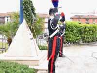 L’Arma festeggia 210 anni, cerimonia ad Ascoli