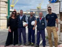 FIOM primo sindacato alla Fincantieri Ancona