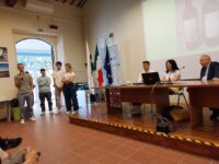 Macerata, l’Istituto Agrario studia il marketing con cinesi e americani