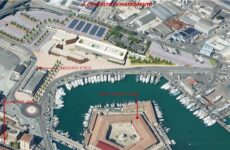 Autorità portuale di Ancona progetta nuovo terminal